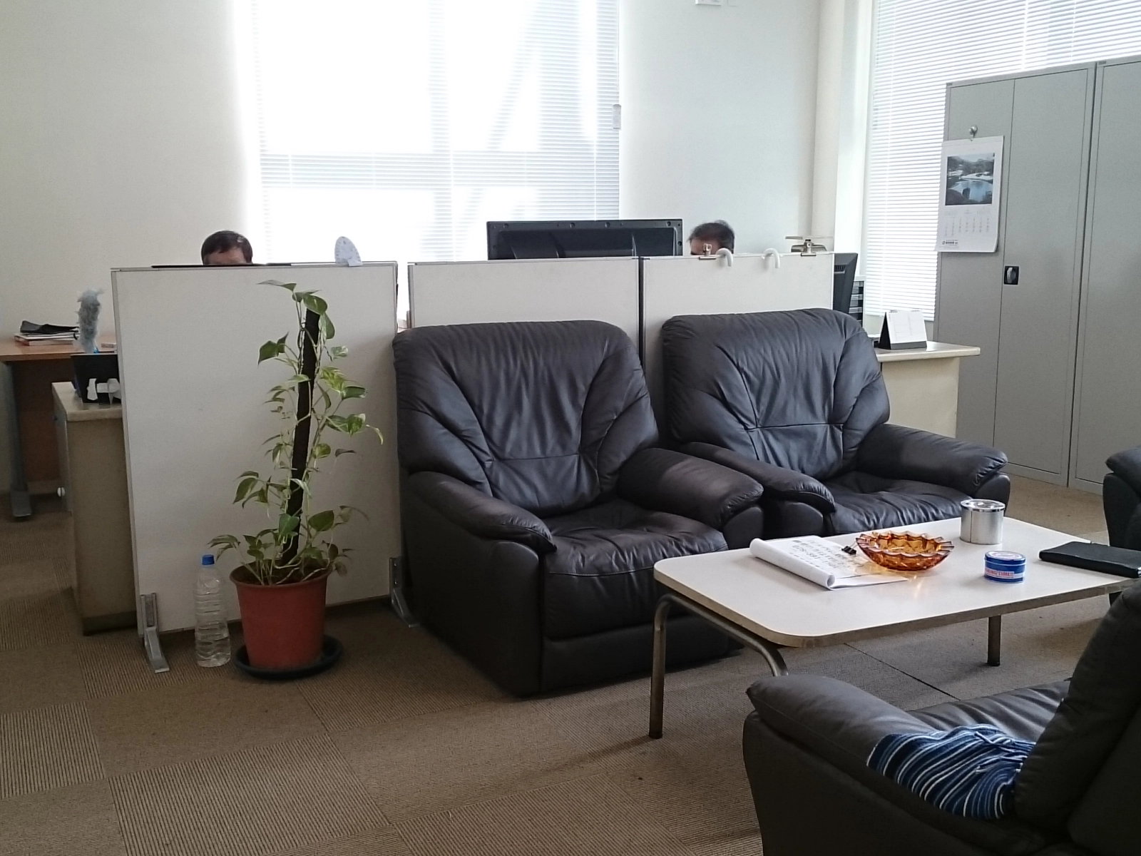 神戸センタービル外観2