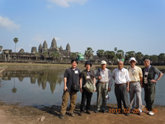 Cambodia